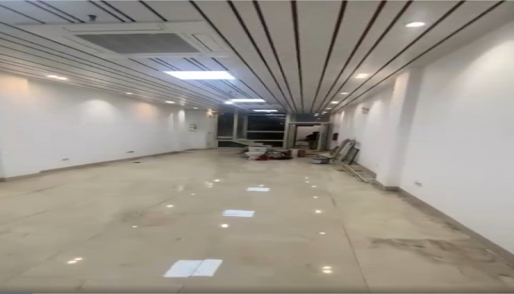 CHO THUÊ MẶT BẰNG KD NGÕ Ô TÔ TRÁNH TRƯƠNG ĐỊNH, 100M2, 6.5 TẦNG, GIÁ 55 TRIỆU, 2 THANG MÁY CHẠY VÙ VÙ, KD ĐINHr